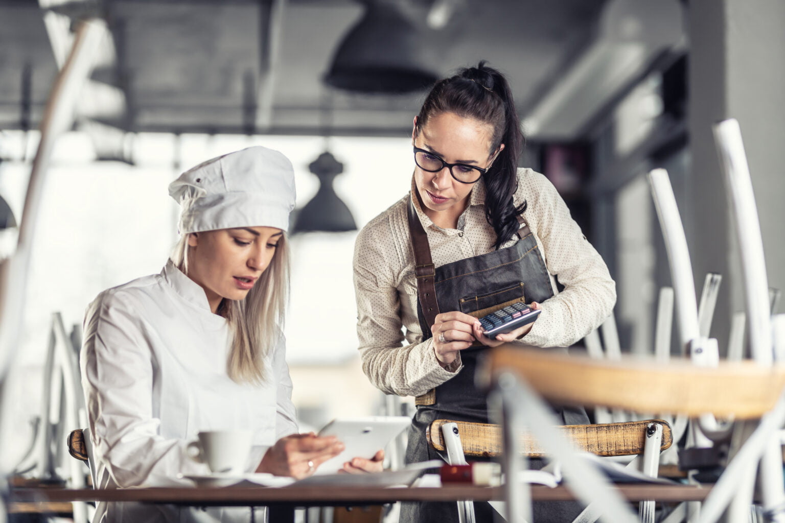 Budgeting for kitchens